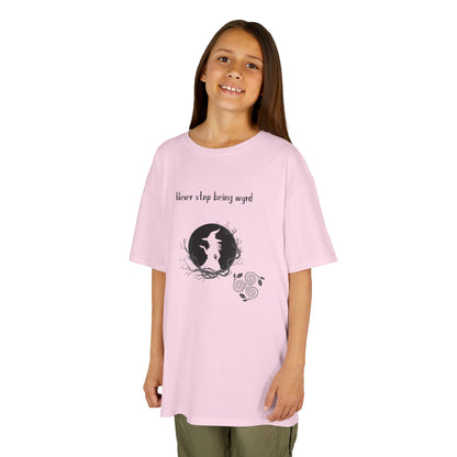 Wyrd, Kids' Tee
