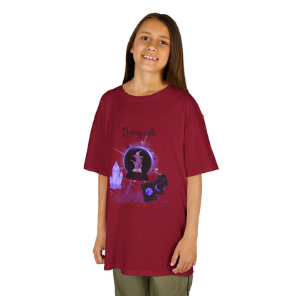 Destiny Calls, Kids' Tee
