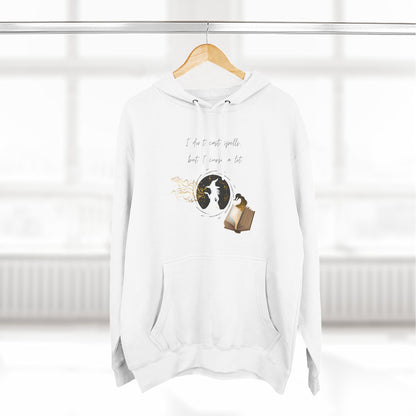 Spell Curse, Layered Fleece