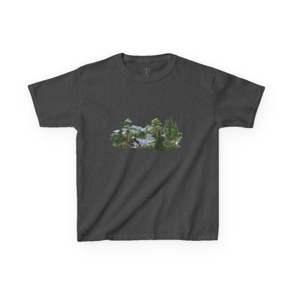 Spirit of Adventure, Kids' Tee