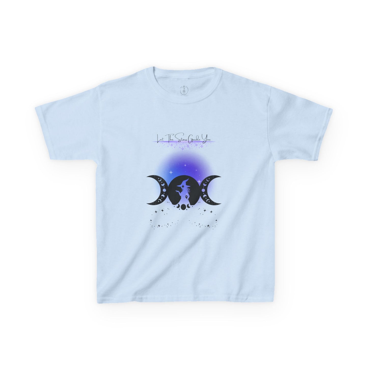 Star Guide, Kids' Tee