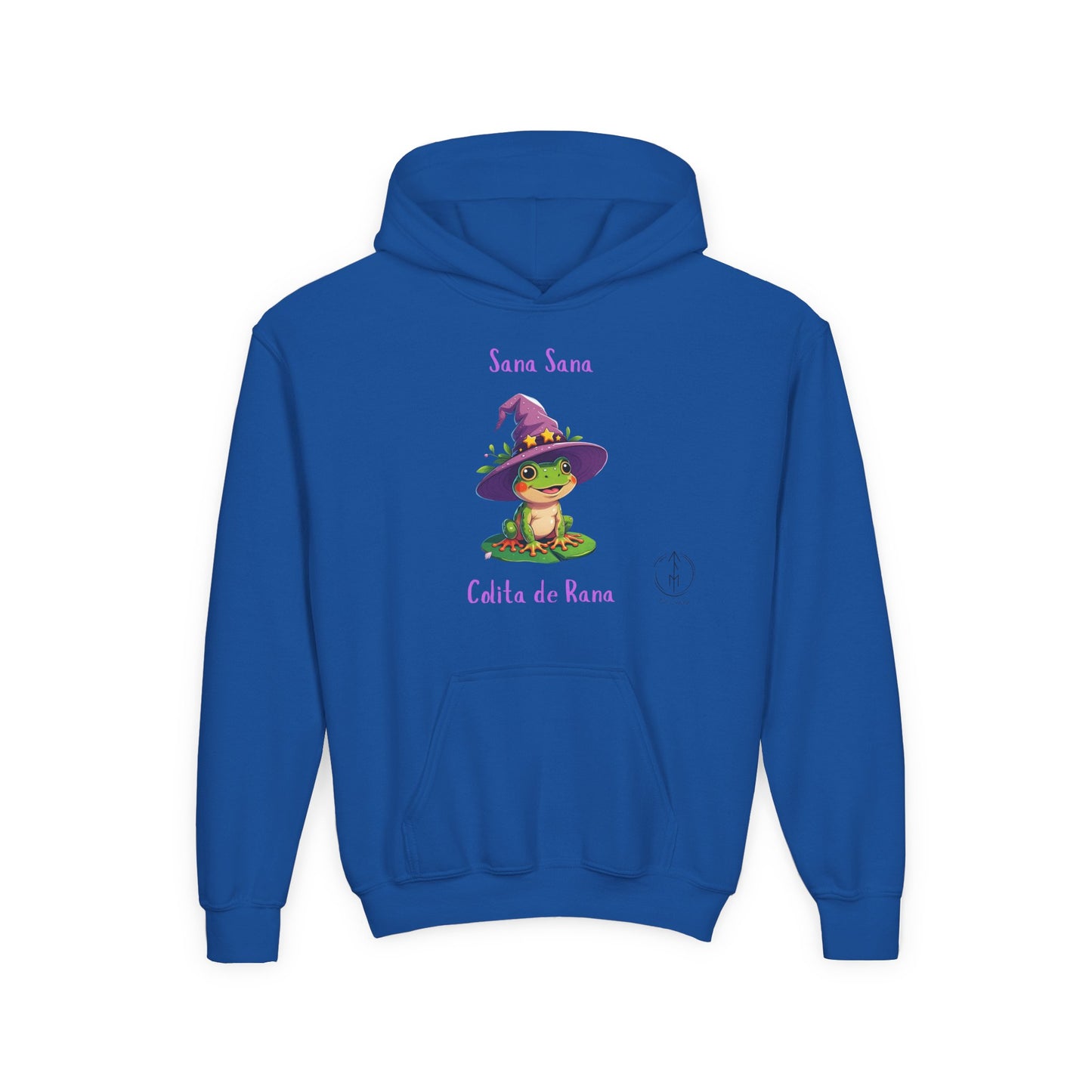 La Ranita, Kids Hoodie