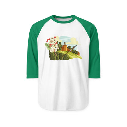 Warrior-Poet: Highlands, 3-Qtr