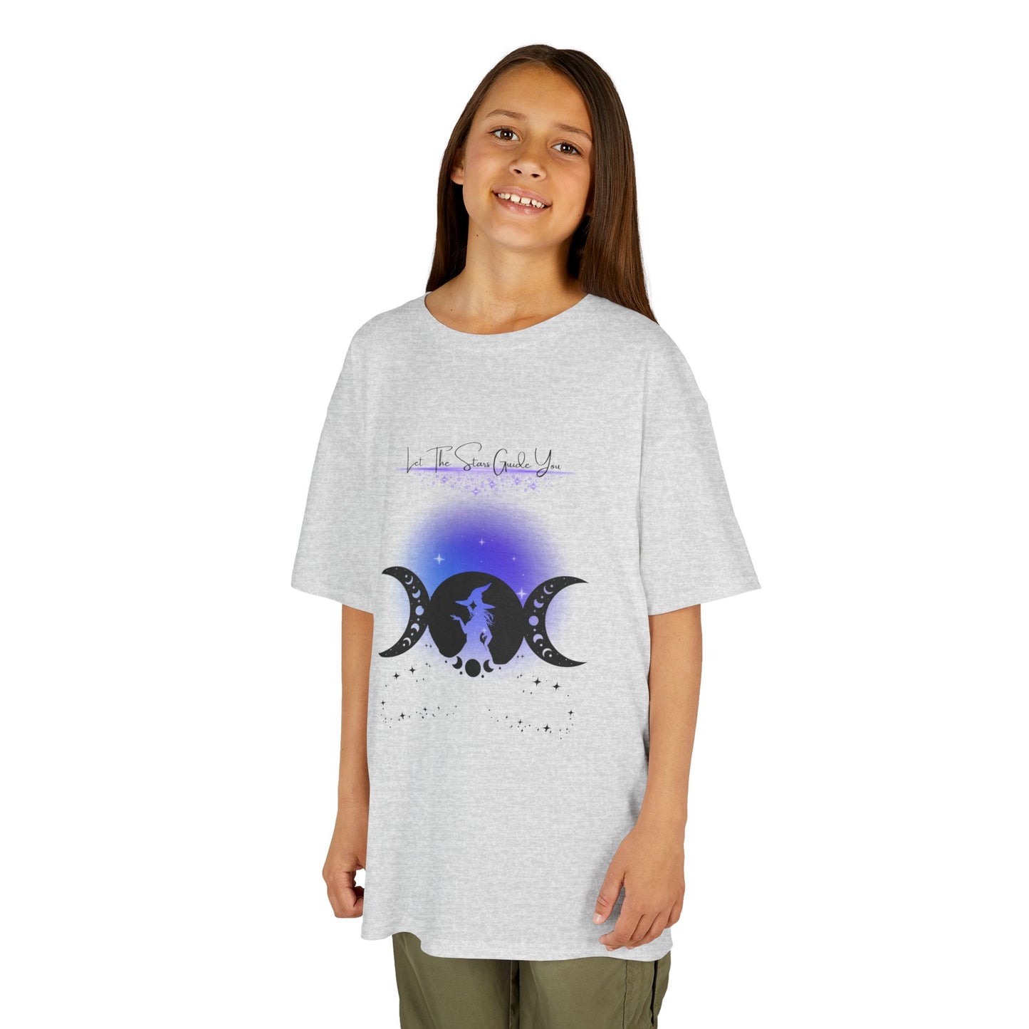 Star Guide, Kids' Tee