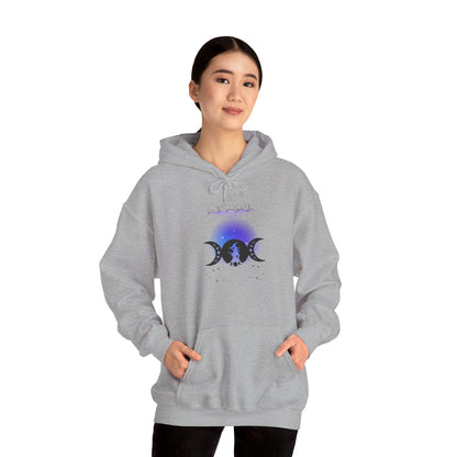 Star Guide, Heavy Hoodie