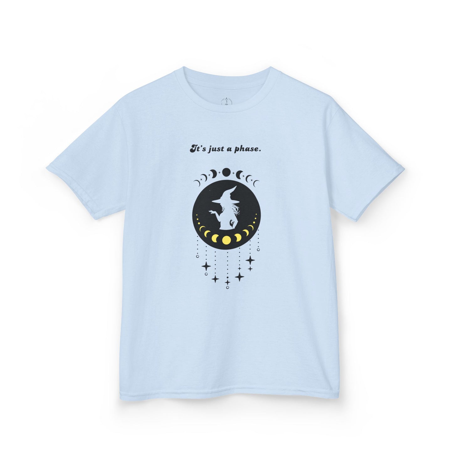 Just a Phase, Kids' Tee