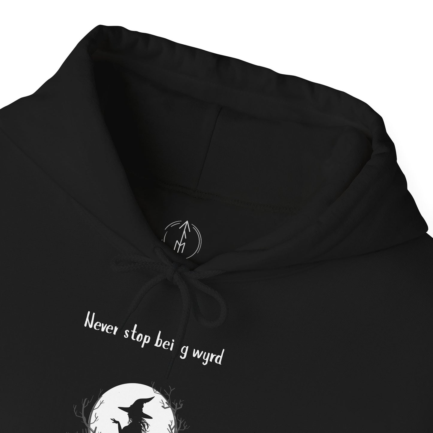 Wyrd, Heavy Hoodie