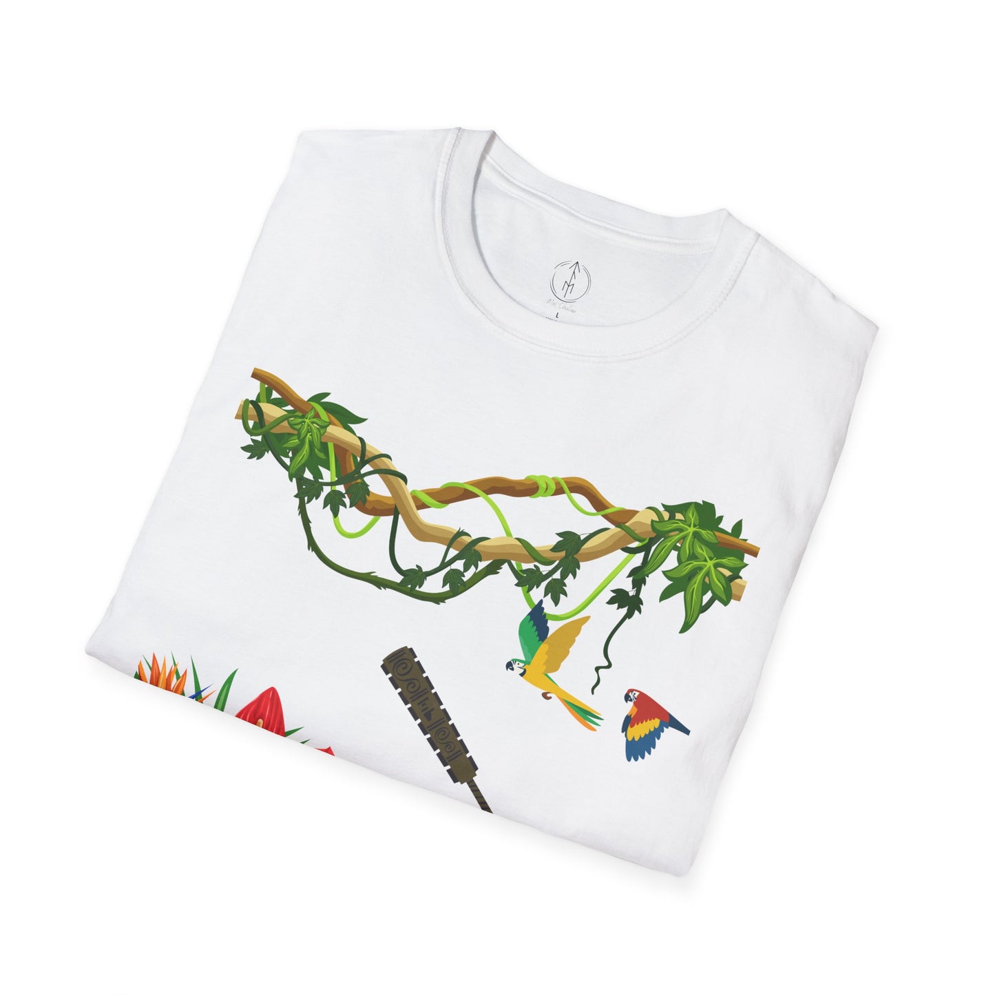 Warrior-Poet: Macuahuitl Rainforest