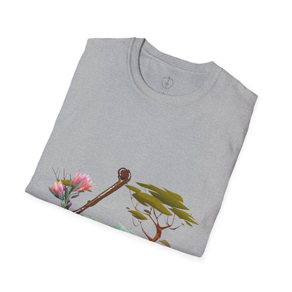 Warrior-Poet: Savanna Sunderer