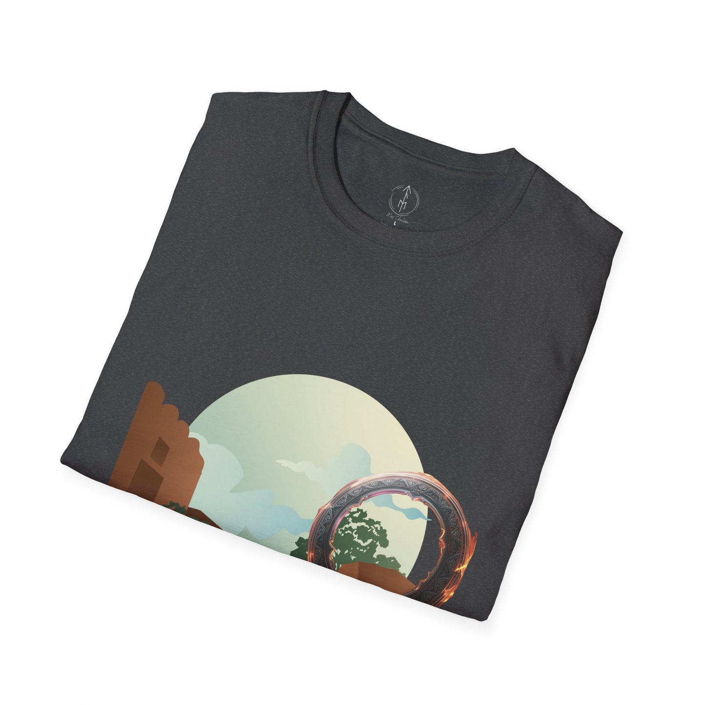 Warrior-Poet: Land of Enlightenment