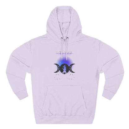 Star Guide, Layered Fleece