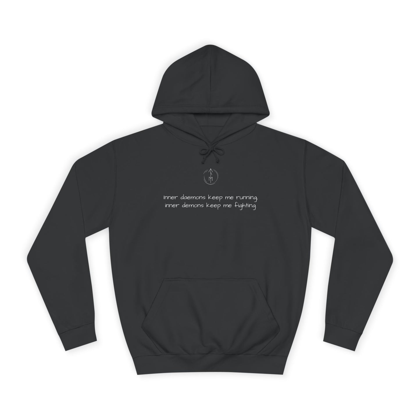Inner Daemons, Lightweight Hoodie