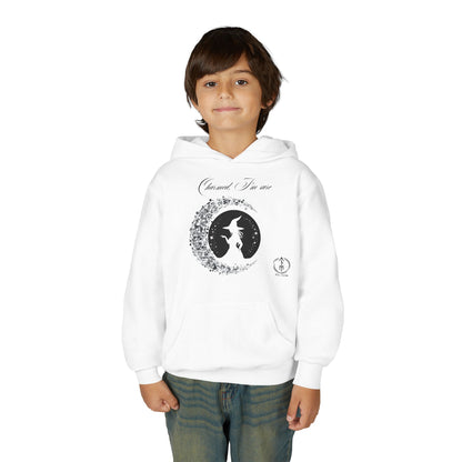 Charmed, Kids Hoodie