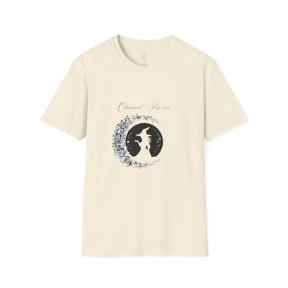 Charmed Soft Tee