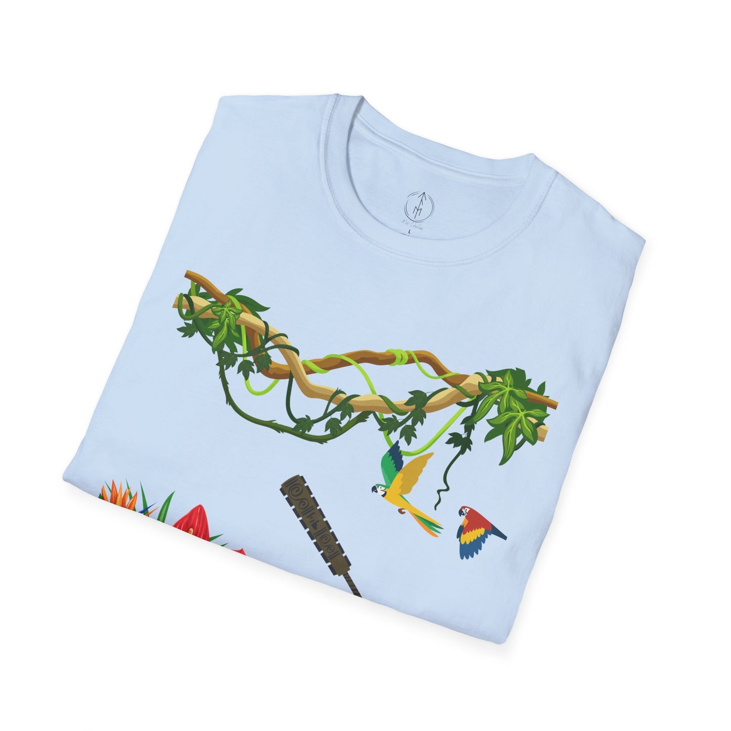 Warrior-Poet: Macuahuitl Rainforest