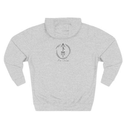 Sacrifices, Layered Fleece