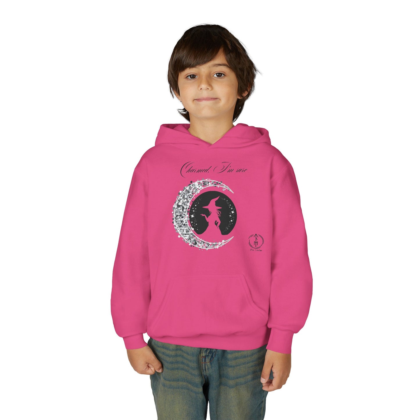 Charmed, Kids Hoodie