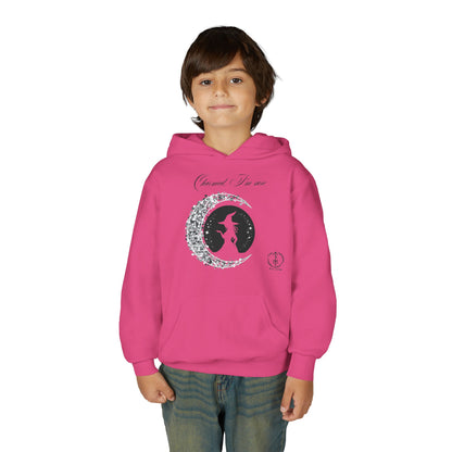 Charmed, Kids Hoodie