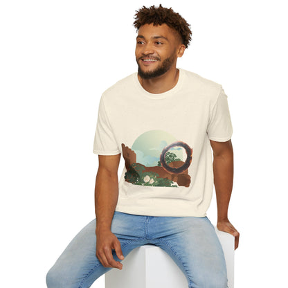 Warrior-Poet: Land of Enlightenment