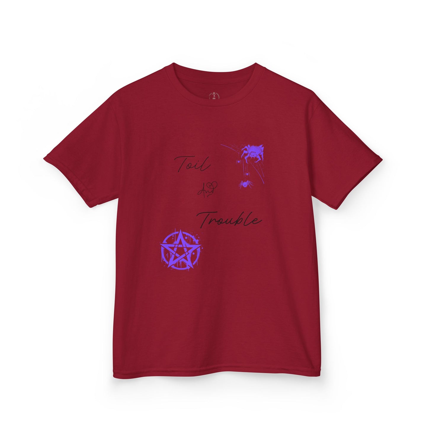 Toil and Trouble, Kids' Tee