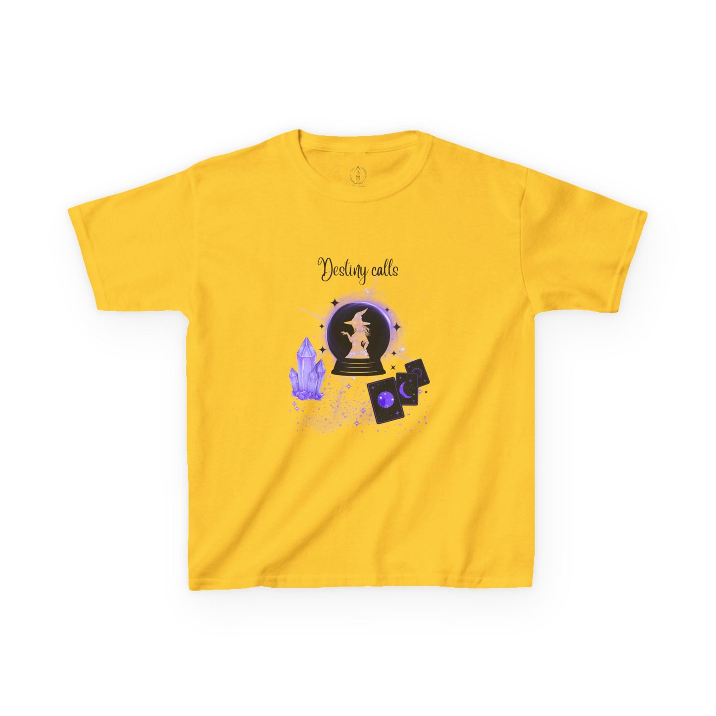 Destiny Calls, Kids' Tee