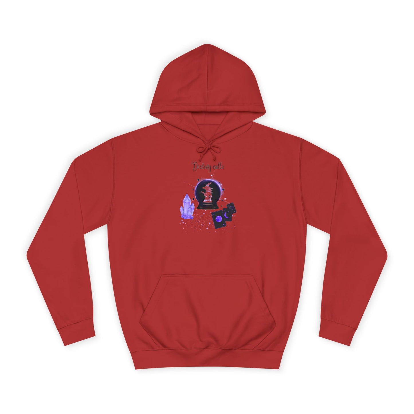 Destiny Calls, Light Hoodie