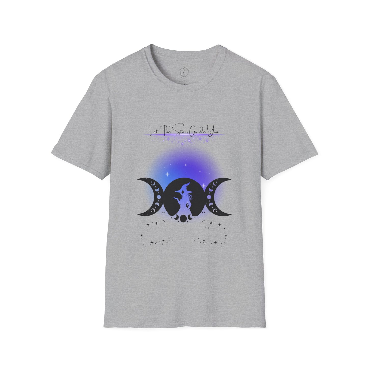 Star Guide soft tee