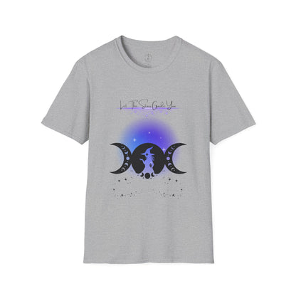 Star Guide soft tee