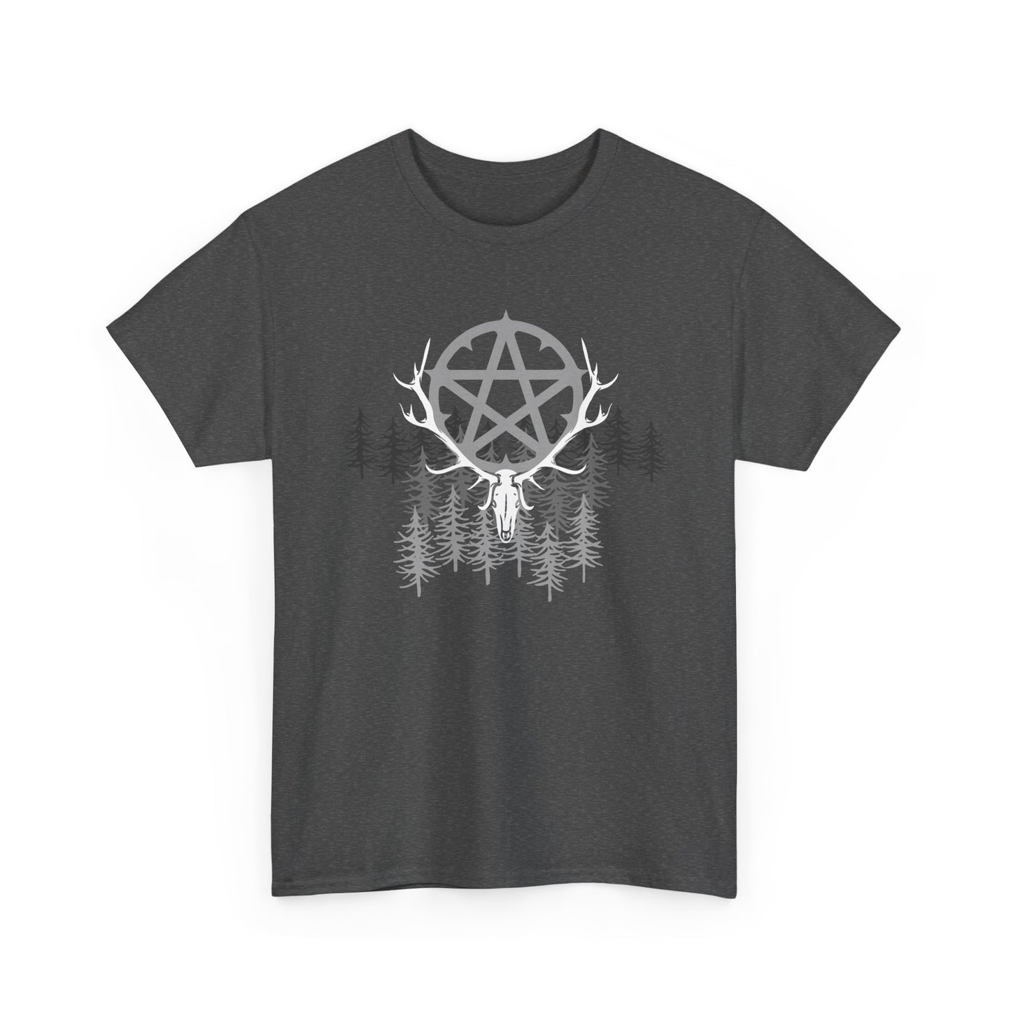 Pagan's Path Tee