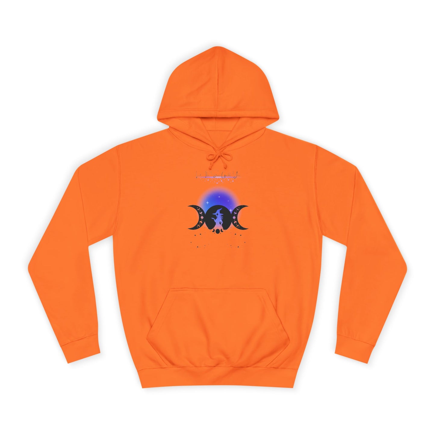Star Guide, Light Hoodie