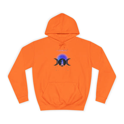 Star Guide, Light Hoodie