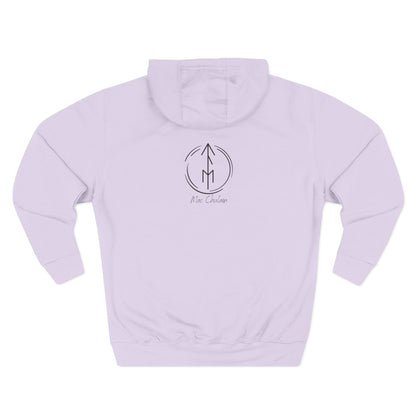 Stitch Incoming, Layered Fleece