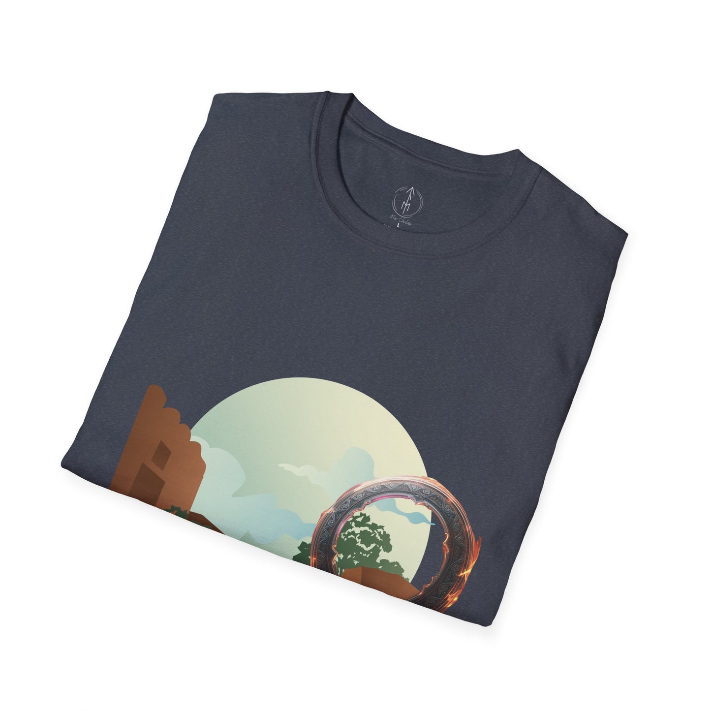 Warrior-Poet: Land of Enlightenment