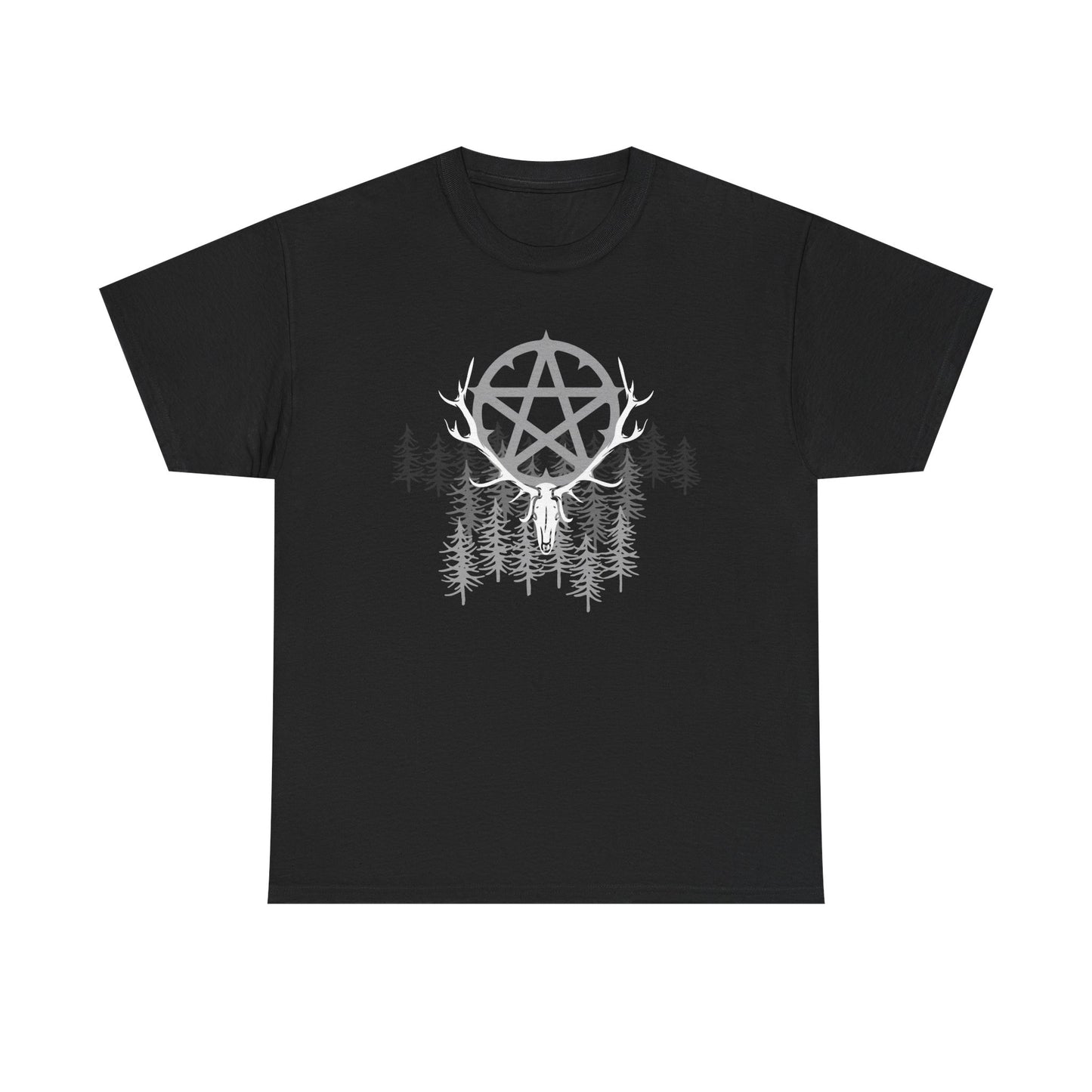 Pagan's Path Tee