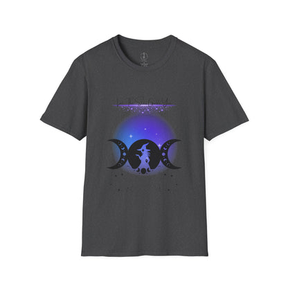 Star Guide soft tee