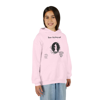 Wyrd, Kids Hoodie