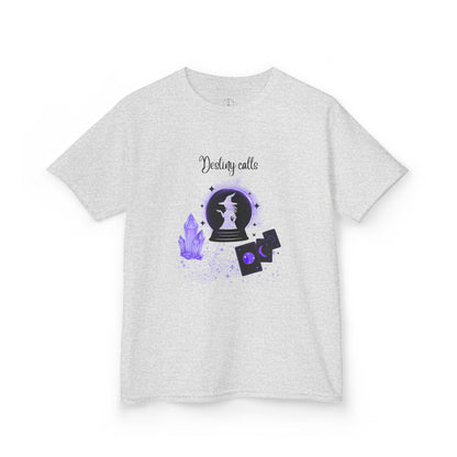 Destiny Calls, Kids' Tee