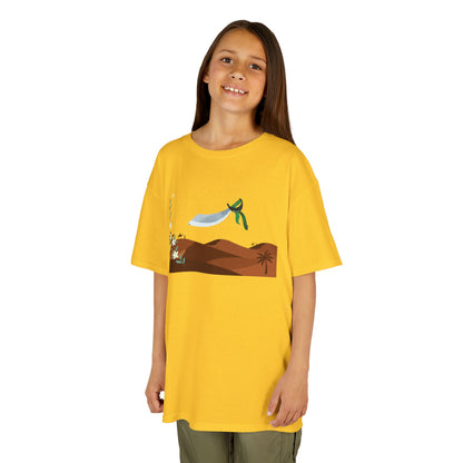 Desert Alfanje, Kids' Tee