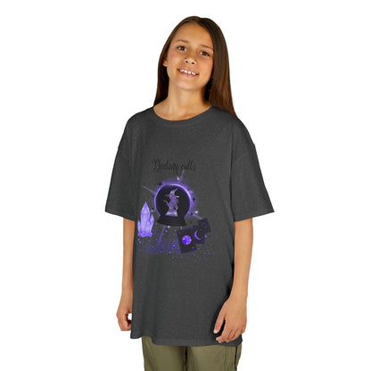 Destiny Calls, Kids' Tee
