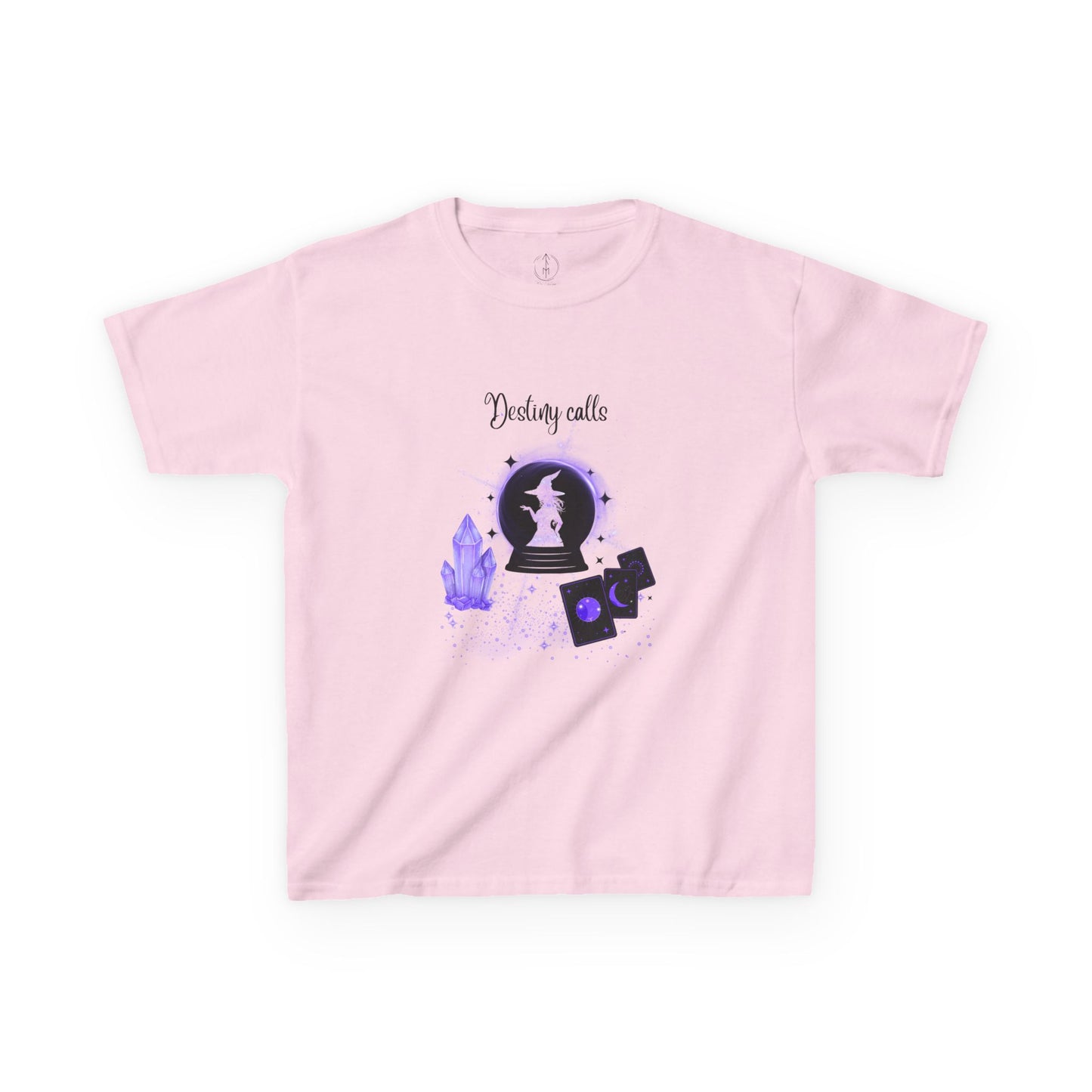 Destiny Calls, Kids' Tee