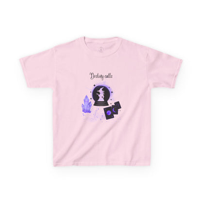 Destiny Calls, Kids' Tee