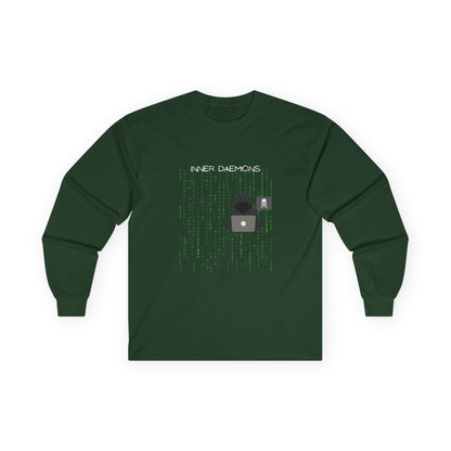 Inner Daemons Long Sleeves