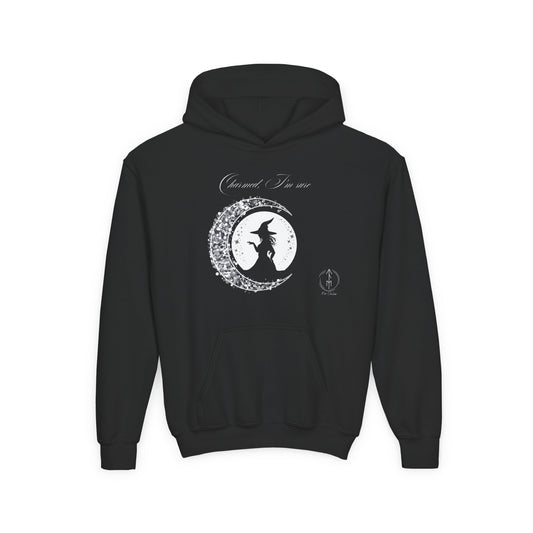 Charmed, Kids Hoodie
