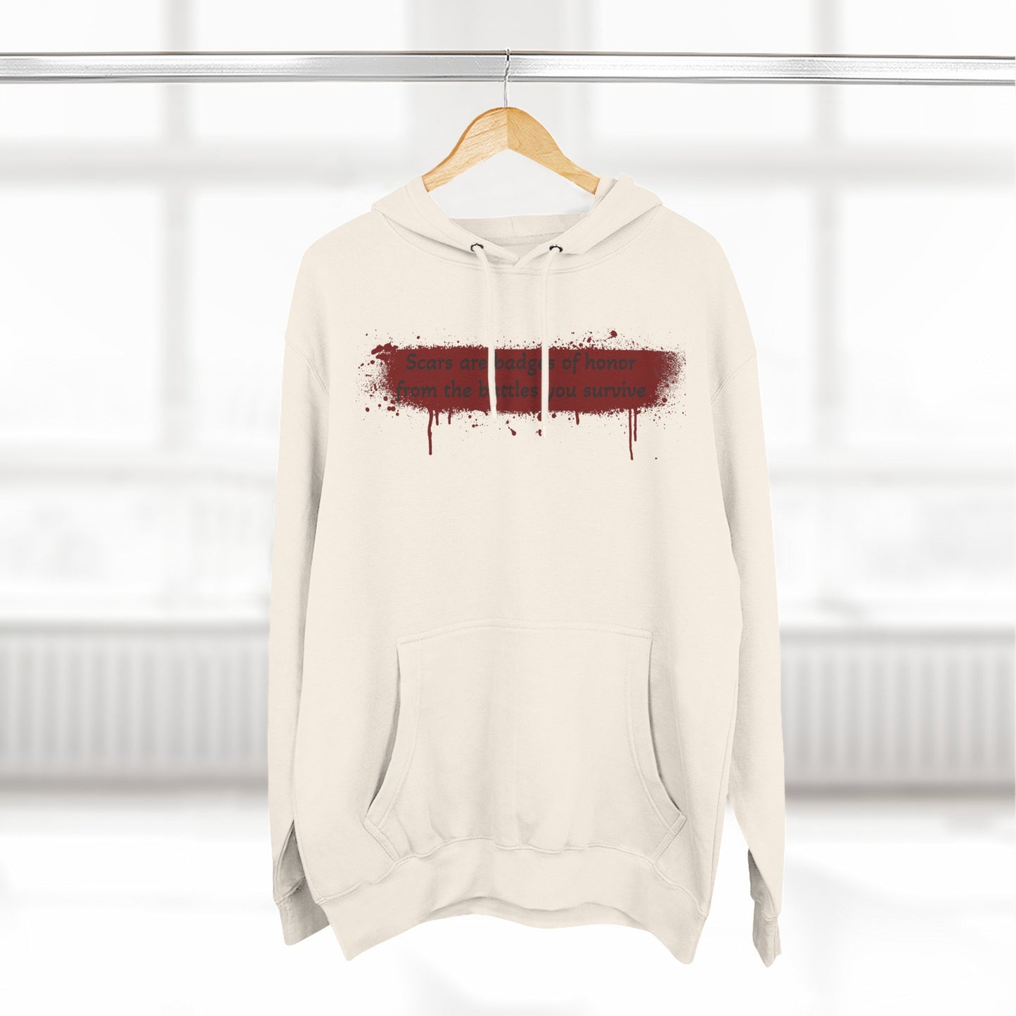 Mountain Carver Fleece