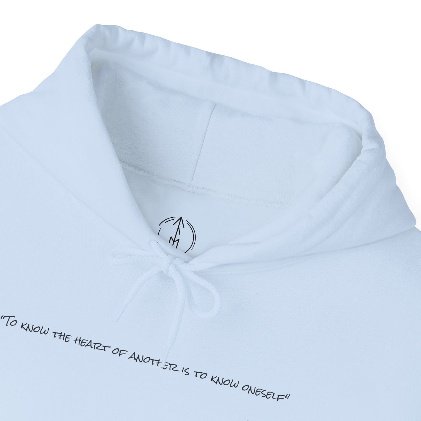 Warrior-Poet: Macuahuitl Rainforest Hoodie