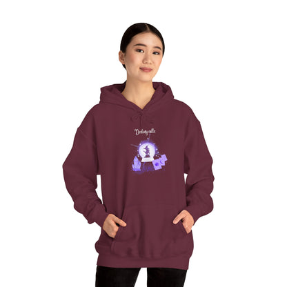 Destiny Calls, Heavy Hoodie