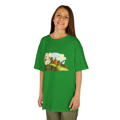Highland, Kids' Tee