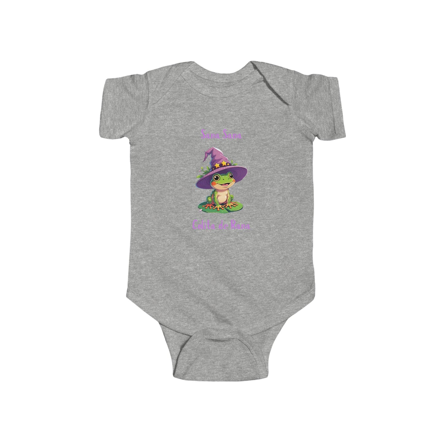 La Ranita, Onesie