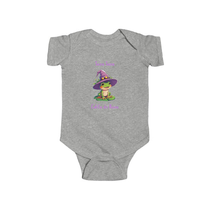 La Ranita, Onesie