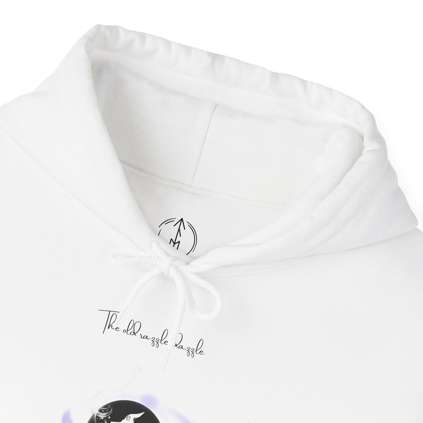 Razzle Dazzle, Heavy Hoodie